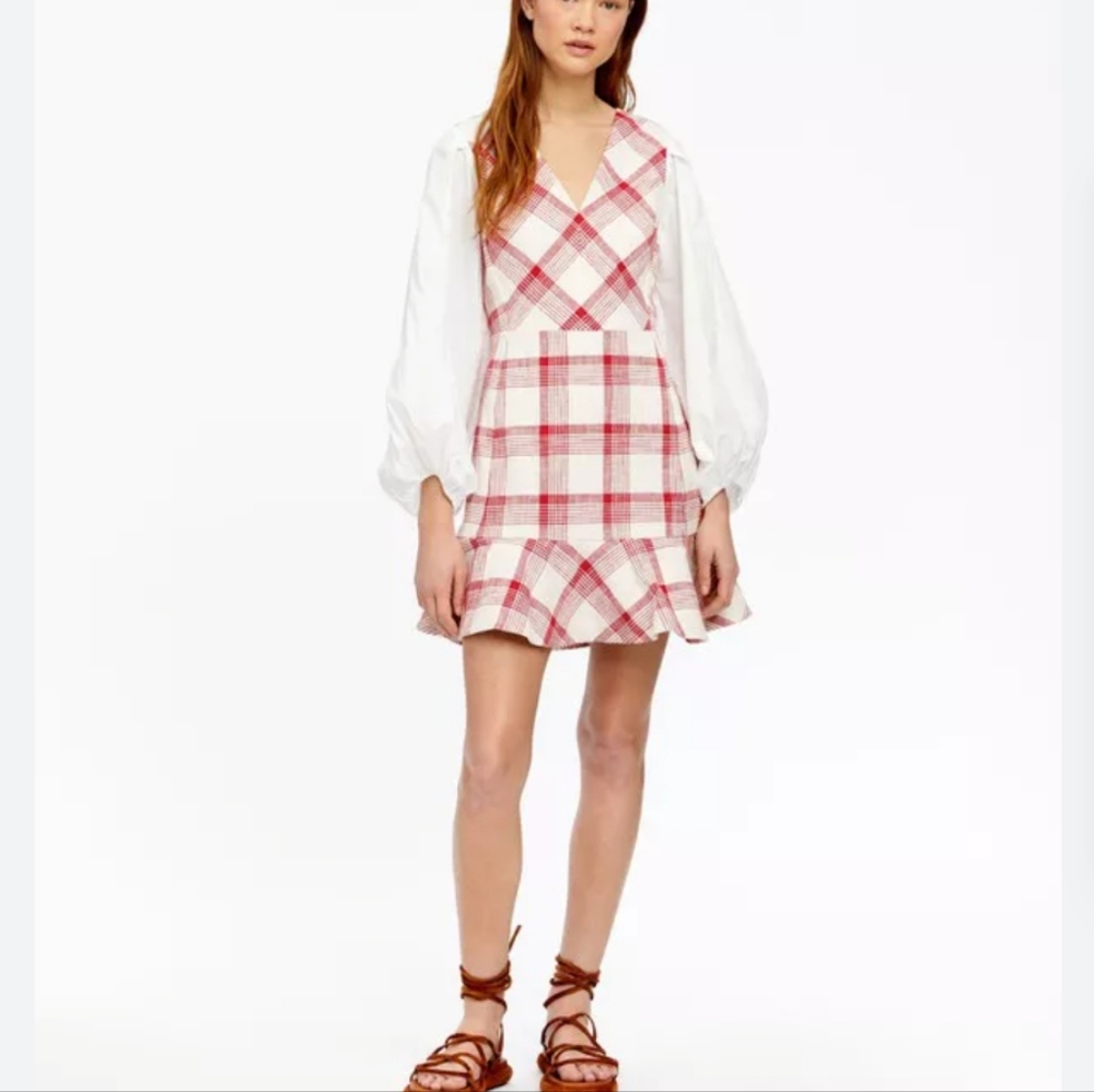 Tanya Taylor Gemma Dress